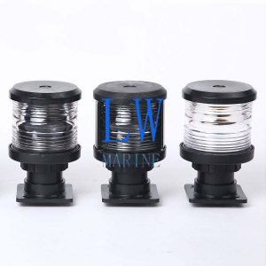 Marine Navigation Light