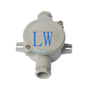 Marine Nylon Junction Box