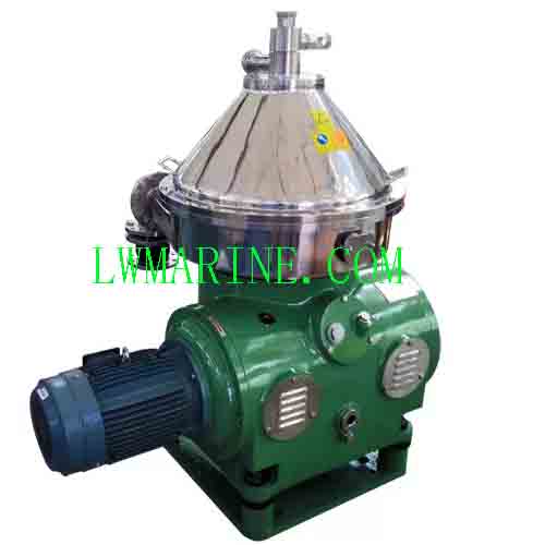 Marine Oil Purifier Manufacturer