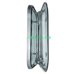 Marine Openable Rectangular Windows