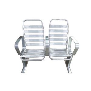 Marine Outdoor Seats