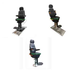 Marine Pilot Chair