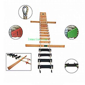 Marine Pilot Ladder