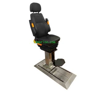 Marine Pilot Seat