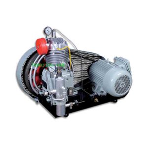 Marine Piston Type Air Compressor