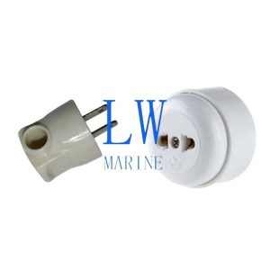 Marine Plug and Socket