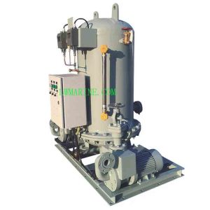 Marine Pressure Vessel