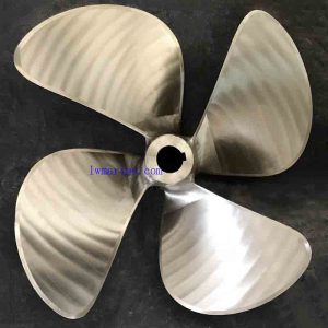 Marine Propeller