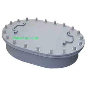 Marine Protruding Manhole Covers