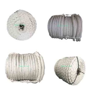 Marine rope
