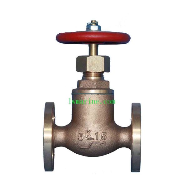 Marine SDNR Valve
