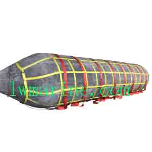 Marine Salvage Airbag