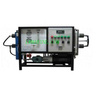 Marine Seawater Desalination Machine