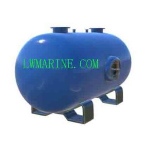 Marine Service Air Receiver