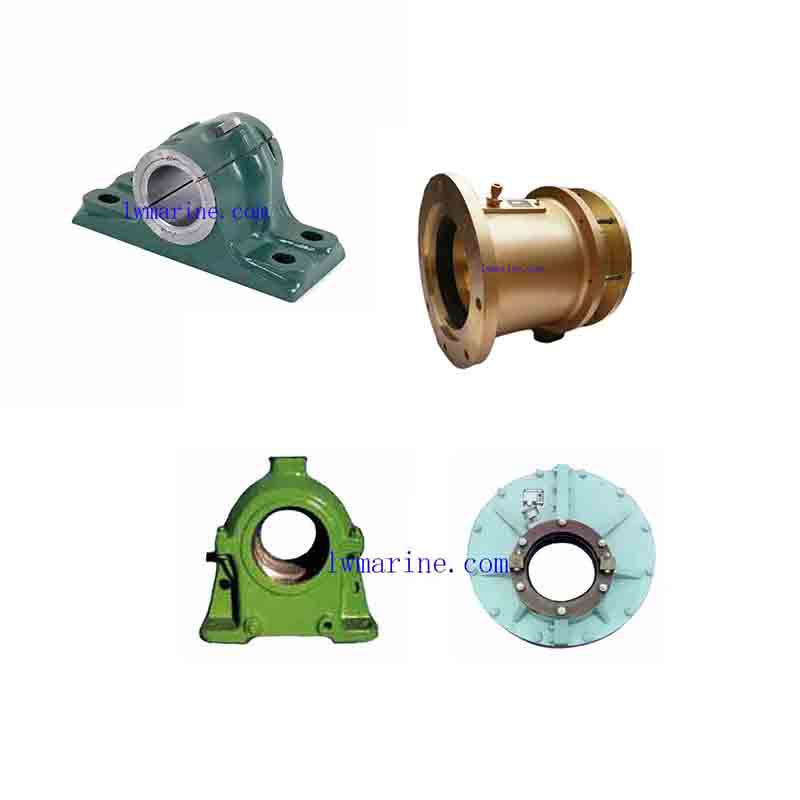 Marine Shaft Bearing
