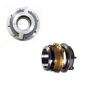 Marine Shaft Sealing Apparatus