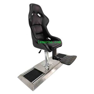 Marine Skipper Chair