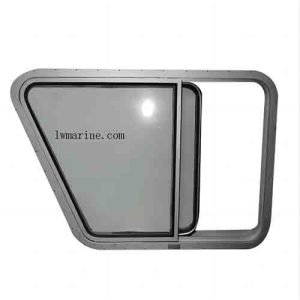 Marine Sliding Window