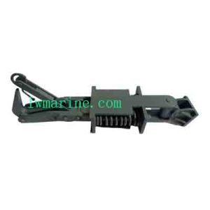 Marine Spring Towing Hook