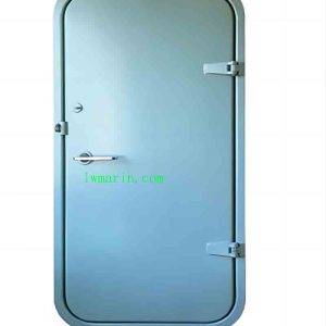 Marine Steel Door