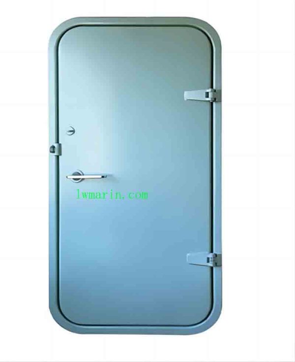 Marine Steel Door