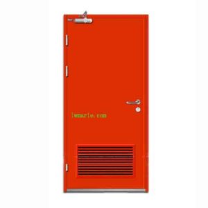 Marine Steel Fireproof Door