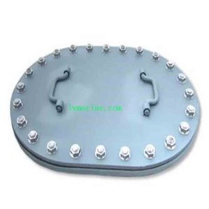 Marine Steel Manhole Covers