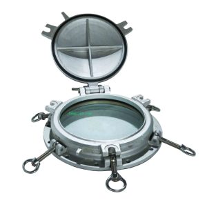 Marine Steel Side Scuttles