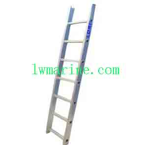 Marine Steel Vertical Ladder