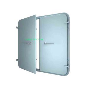 Marine Steel Watertight Door