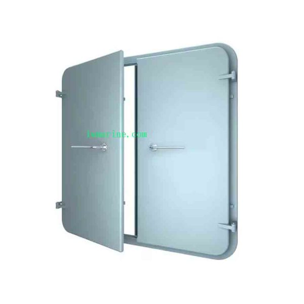 Marine Steel Watertight Door