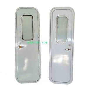 Marine Steel Weathertight Door