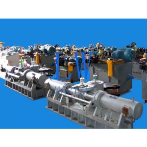 Marine Steering Gear System