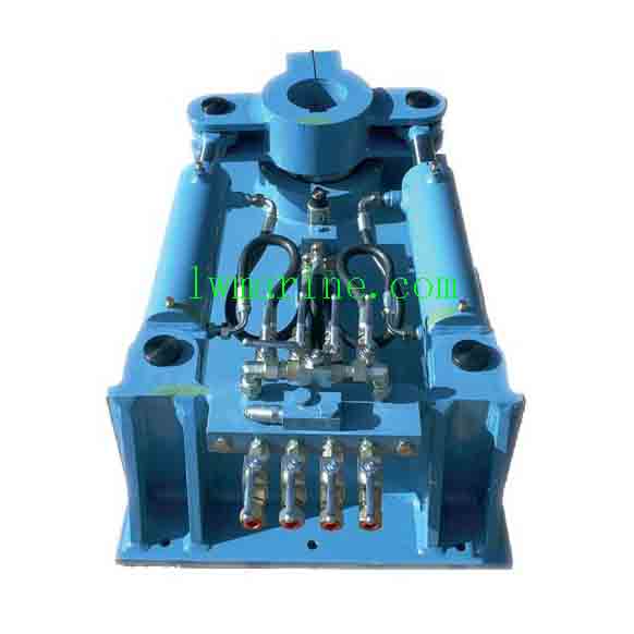 Marine Steering Gear System