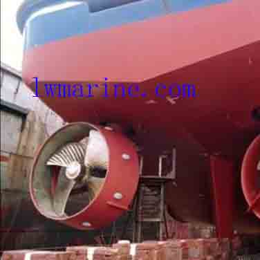 Marine Stern Thruster