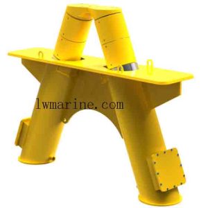 Marine Towing Pin