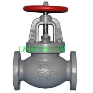 Marine Valve JIS F7377
