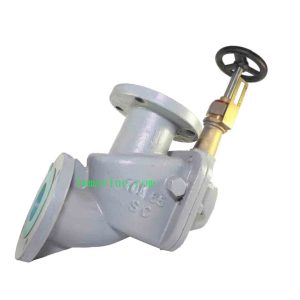 Marine Vertical Storm Valve JIS F3060
