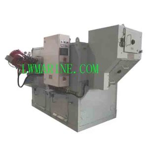 Marine Waste Incinerator