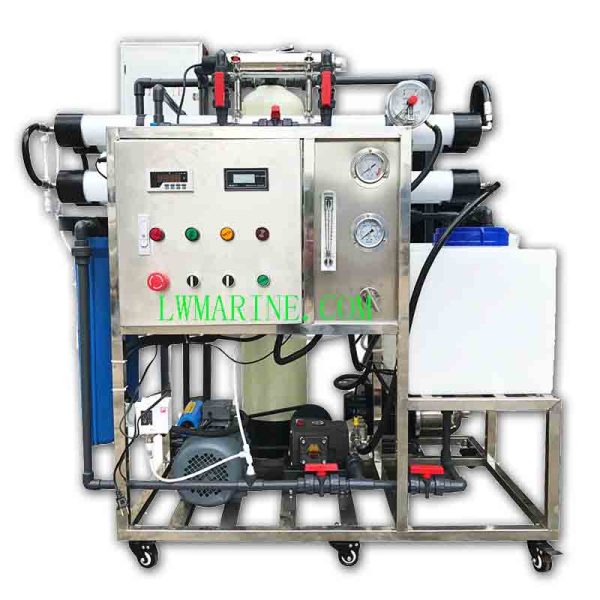 Marine Water Generator