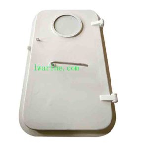 Marine Watertight Doors
