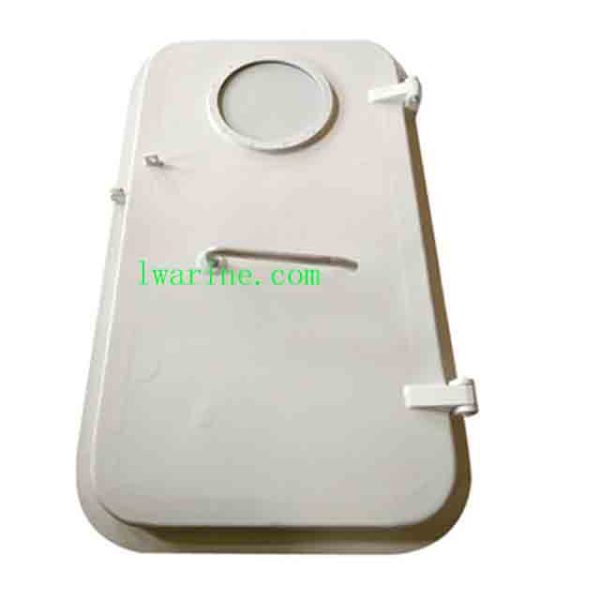 Marine Watertight Doors