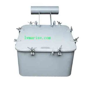 Marine Watertight Hatch Covers
