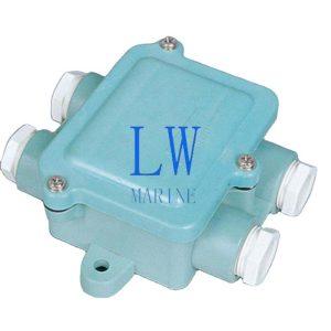 Marine Watertight Switch
