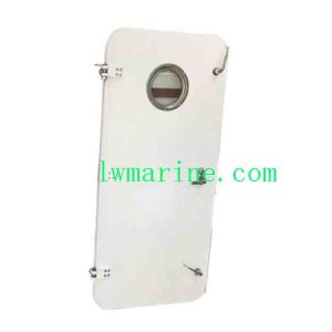 Marine Weathertight Doors