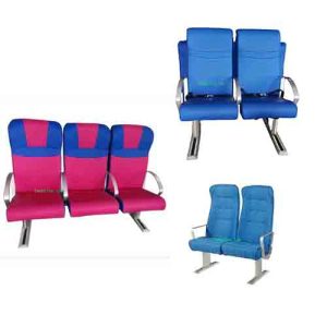 Marine passenger chairs