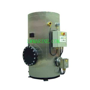 Marine water heater manufacturer