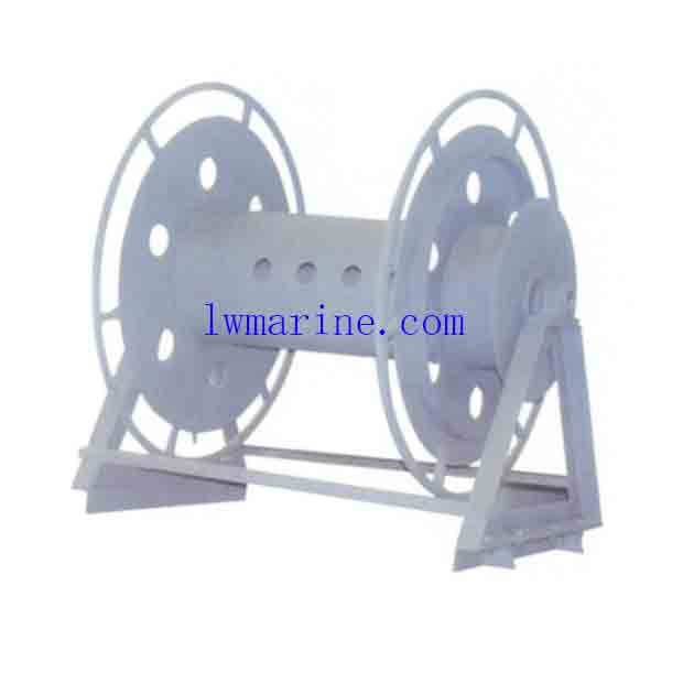Mooring Cable Reel