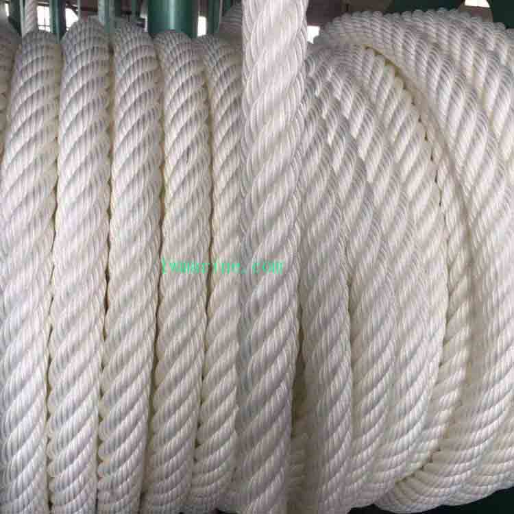 Nylon Marine Mooring Rope