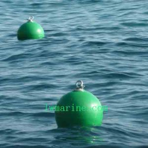 Offshore Anchor Buoy